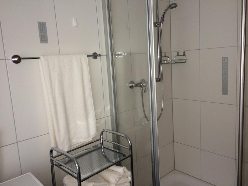 Ferienwohnung Central Bad Buchau Quarto foto
